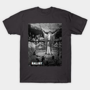 Kallist Magus T-Shirt